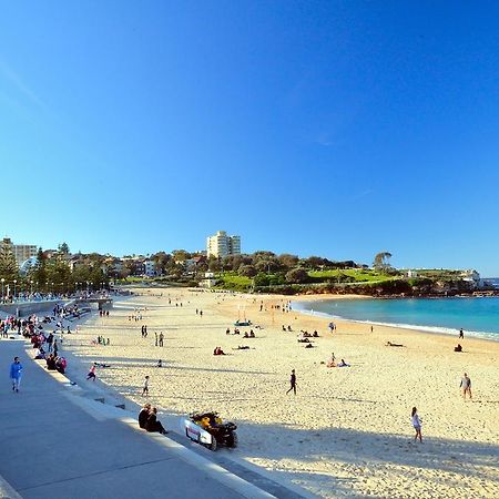 Dive Hotel Sidney Exterior foto