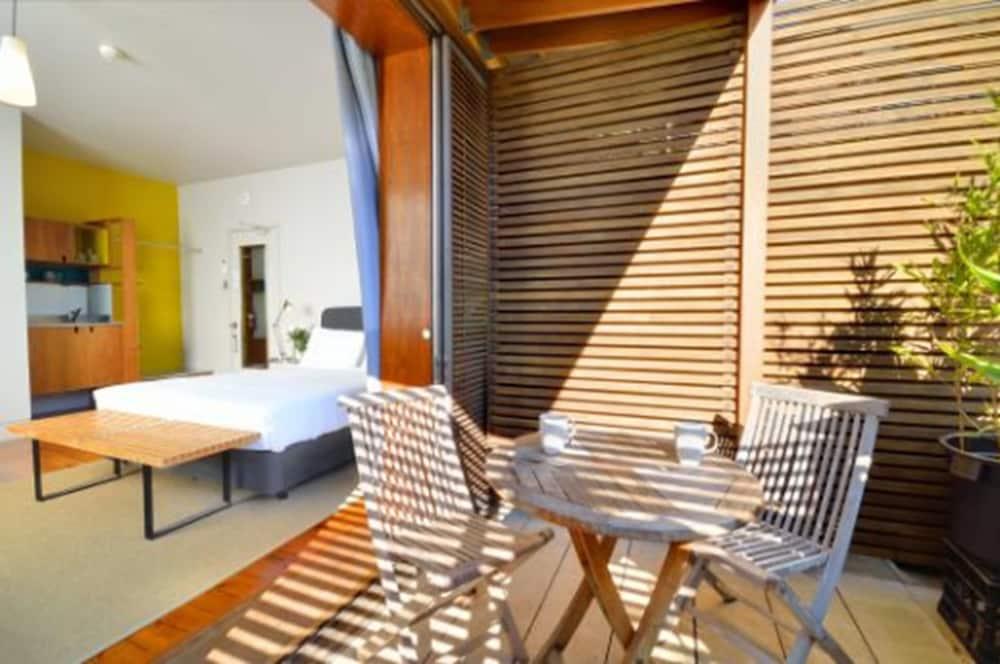 Dive Hotel Sidney Exterior foto