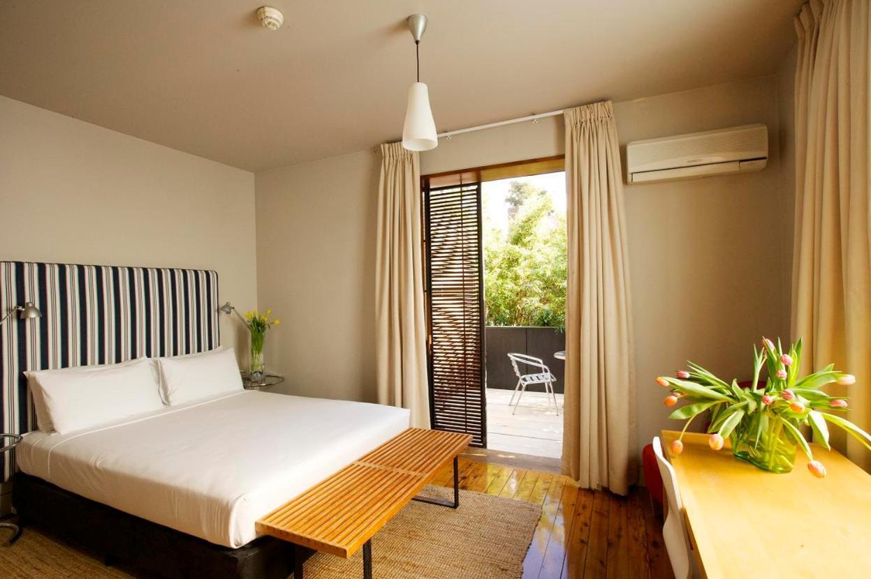 Dive Hotel Sidney Exterior foto
