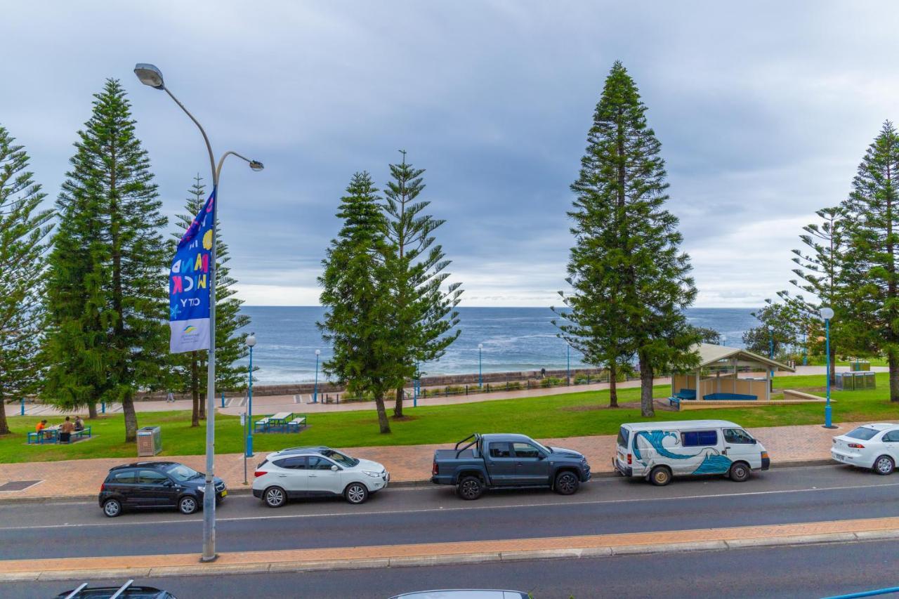 Dive Hotel Sidney Exterior foto